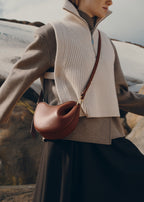 Tonca - Textured Cognac