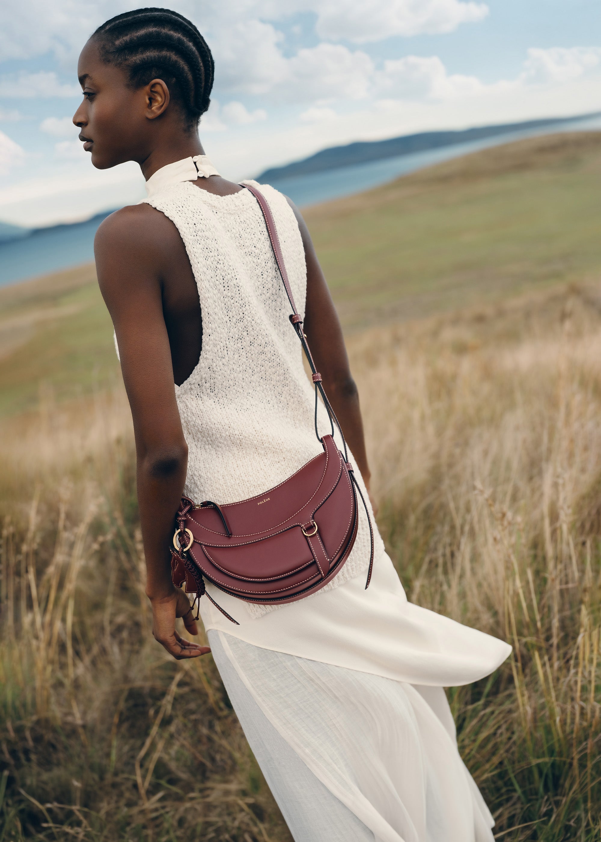 Numéro Dix Galop - Black Cherry