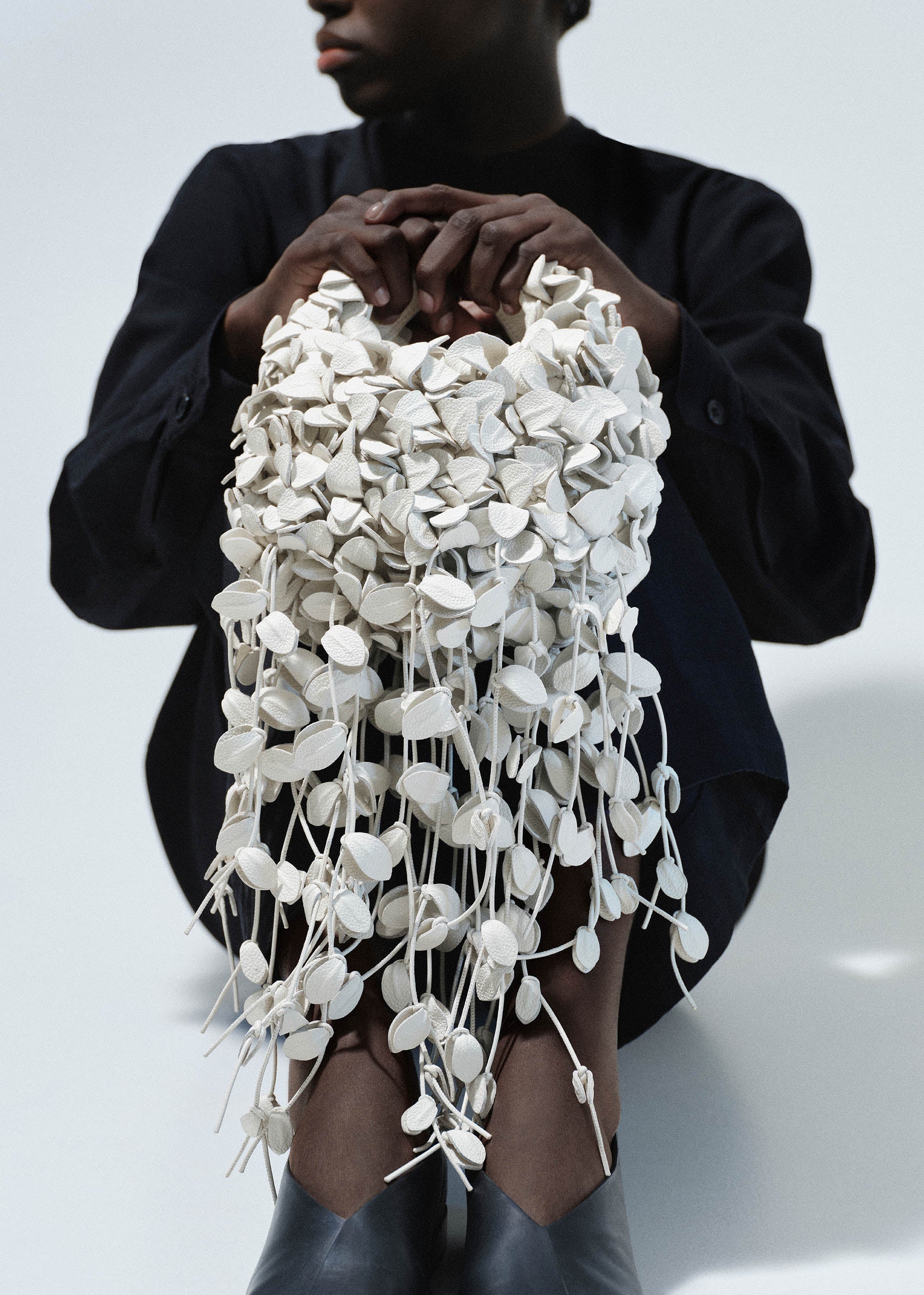 Béri Lif - Porcelain