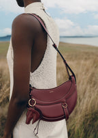 Numéro Dix Galop - Black Cherry