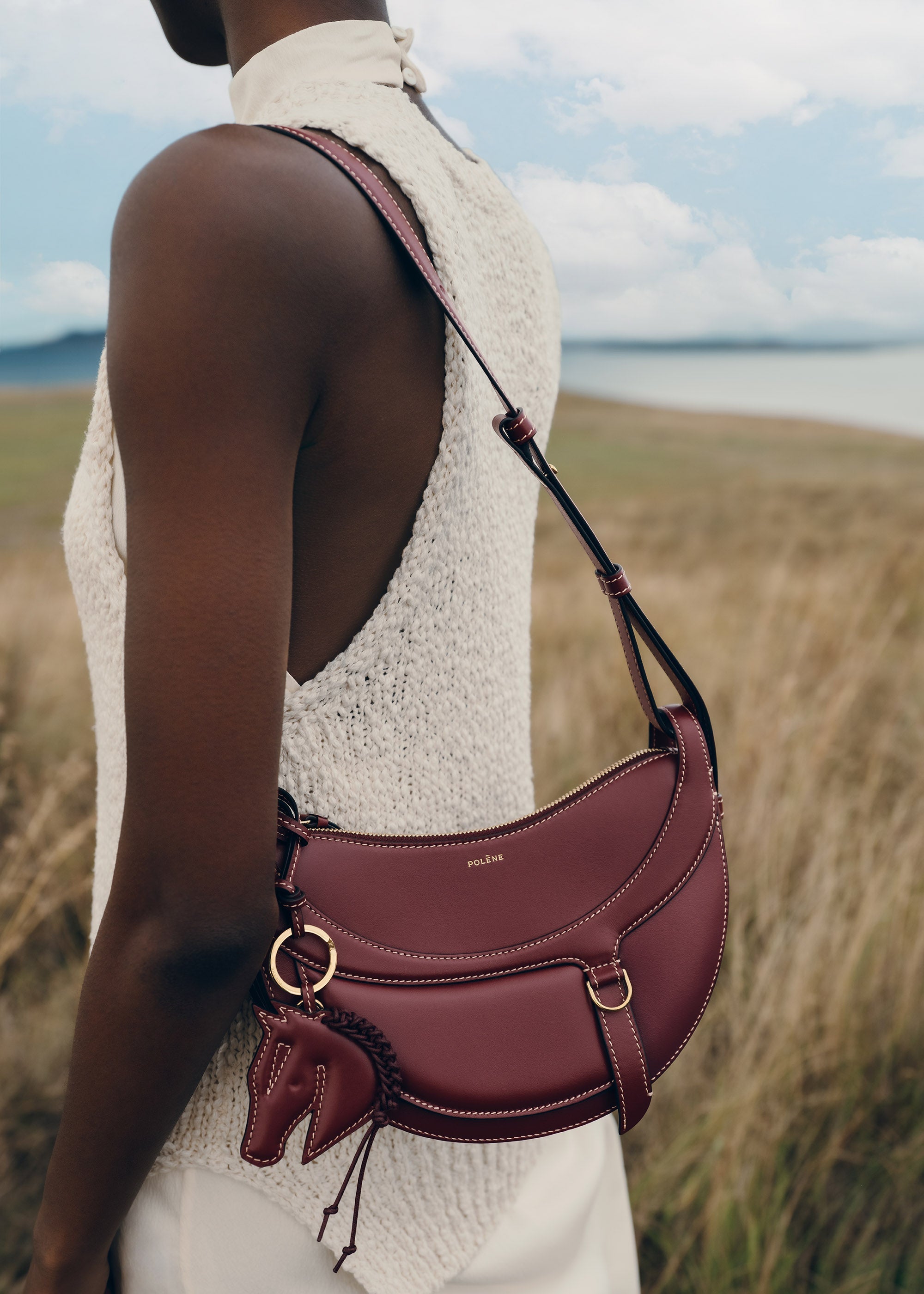 Numéro Dix Galop - Black Cherry