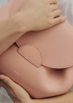 Numéro Un - Textured Pink