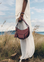 Numéro Dix Galop - Black Cherry
