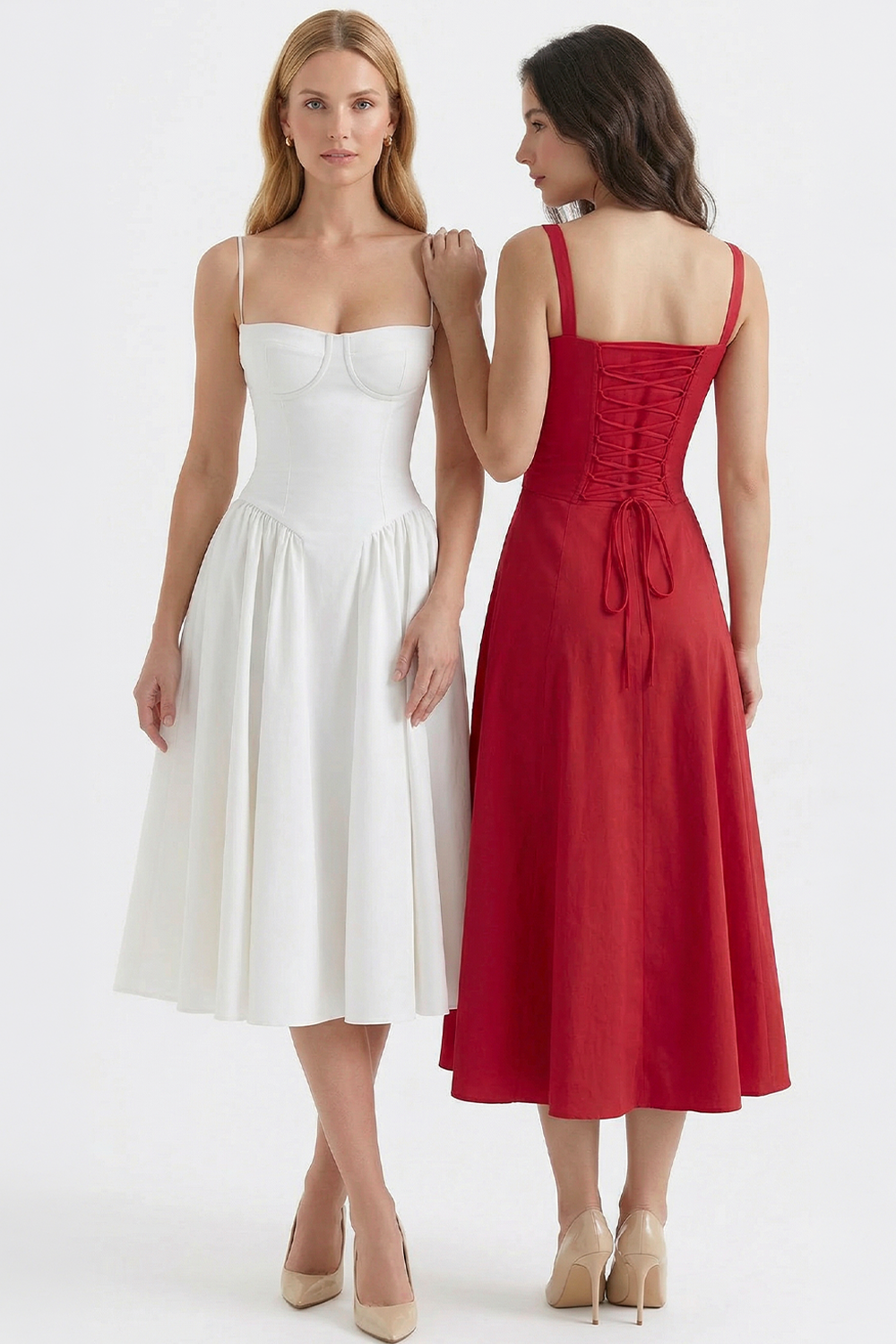 Compre 1 Leve 2 (Mavie + Anne)