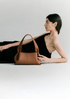 Numéro Neuf East West - Textured Camel