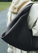 Shuldo - Textured Black