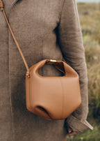 Béri - Textured Camel