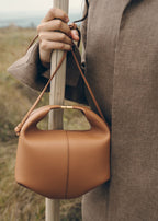 Béri - Textured Camel