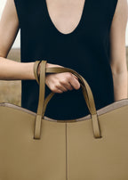 Cyme - Textured Smoky Olive