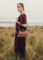 Mokki Mini - Textured Terracotta