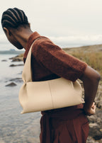 Numéro Neuf East West - Textured Sand