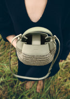 Tsubi - Raffia Laurel