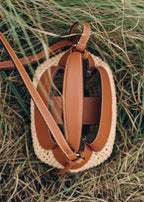 Tsubi - Raffia