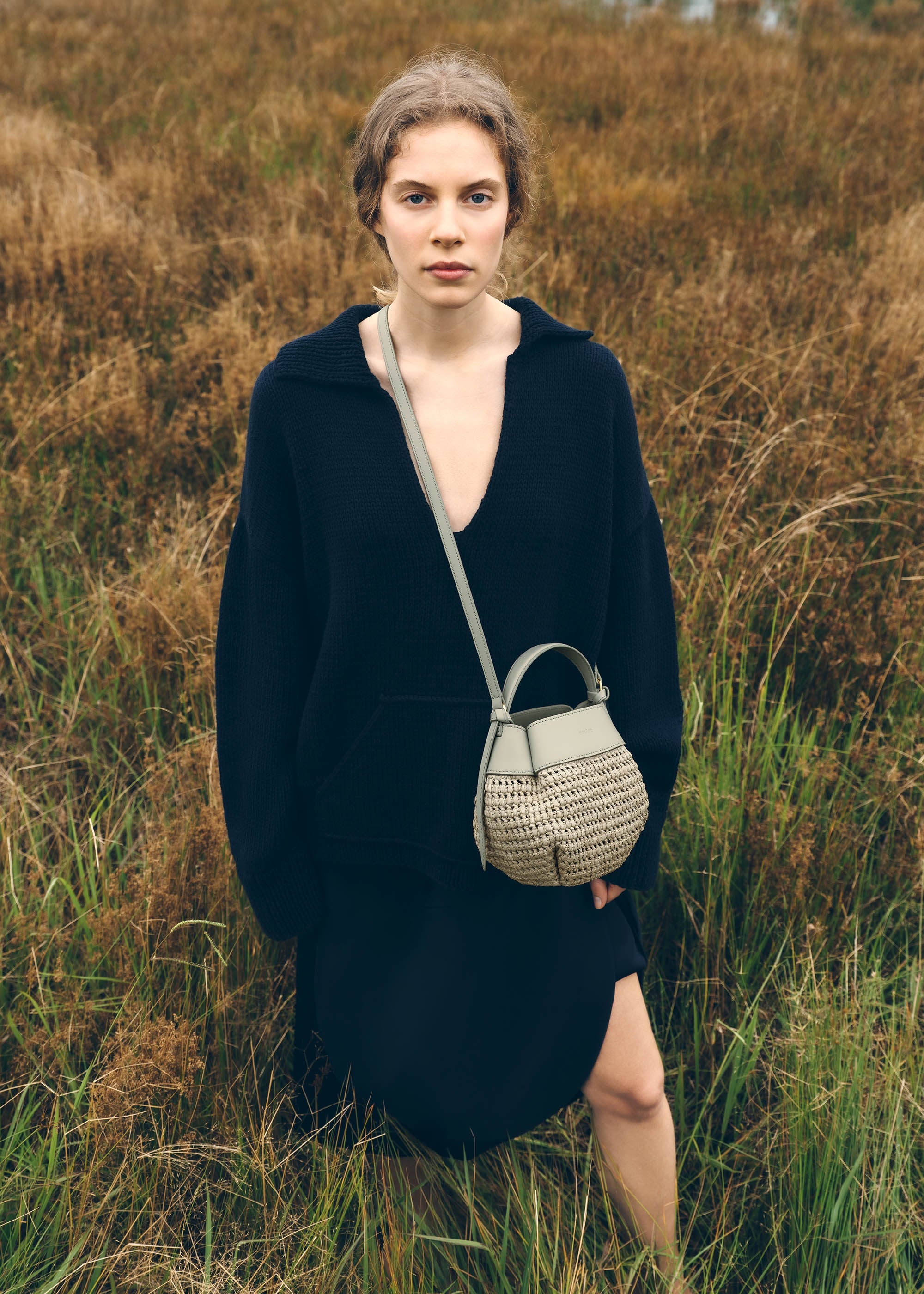 Tsubi - Raffia Laurel