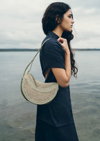 Numéro Dix - Raffia Laurel