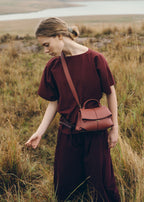 Mokki Mini - Textured Terracotta