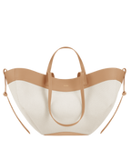 Cyme - Beige Canvas