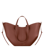 Cyme - Textured Cognac