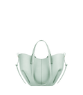 Cyme Mini - Textured Sea Foam