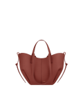 Cyme Mini - Textured Terracotta
