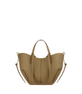 Cyme Mini - Textured Smoky Olive