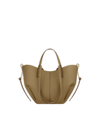 Cyme Mini - Textured Smoky Olive