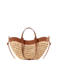Cyme Mini - Raffia