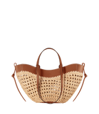 Cyme Mini - Raffia