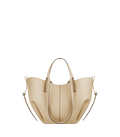 Cyme Mini - Textured Sand