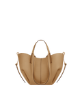 Cyme Mini - Textured Ocher