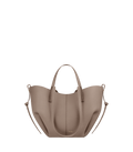 Cyme Mini - Textured Taupe