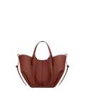 Cyme Mini - Textured Red Clay