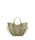 Cyme Mini - Textured Linden