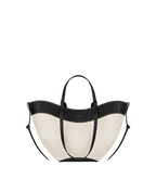 Cyme Mini - Black Canvas