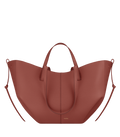 Cyme - Textured Terracotta