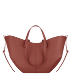 Cyme - Textured Terracotta