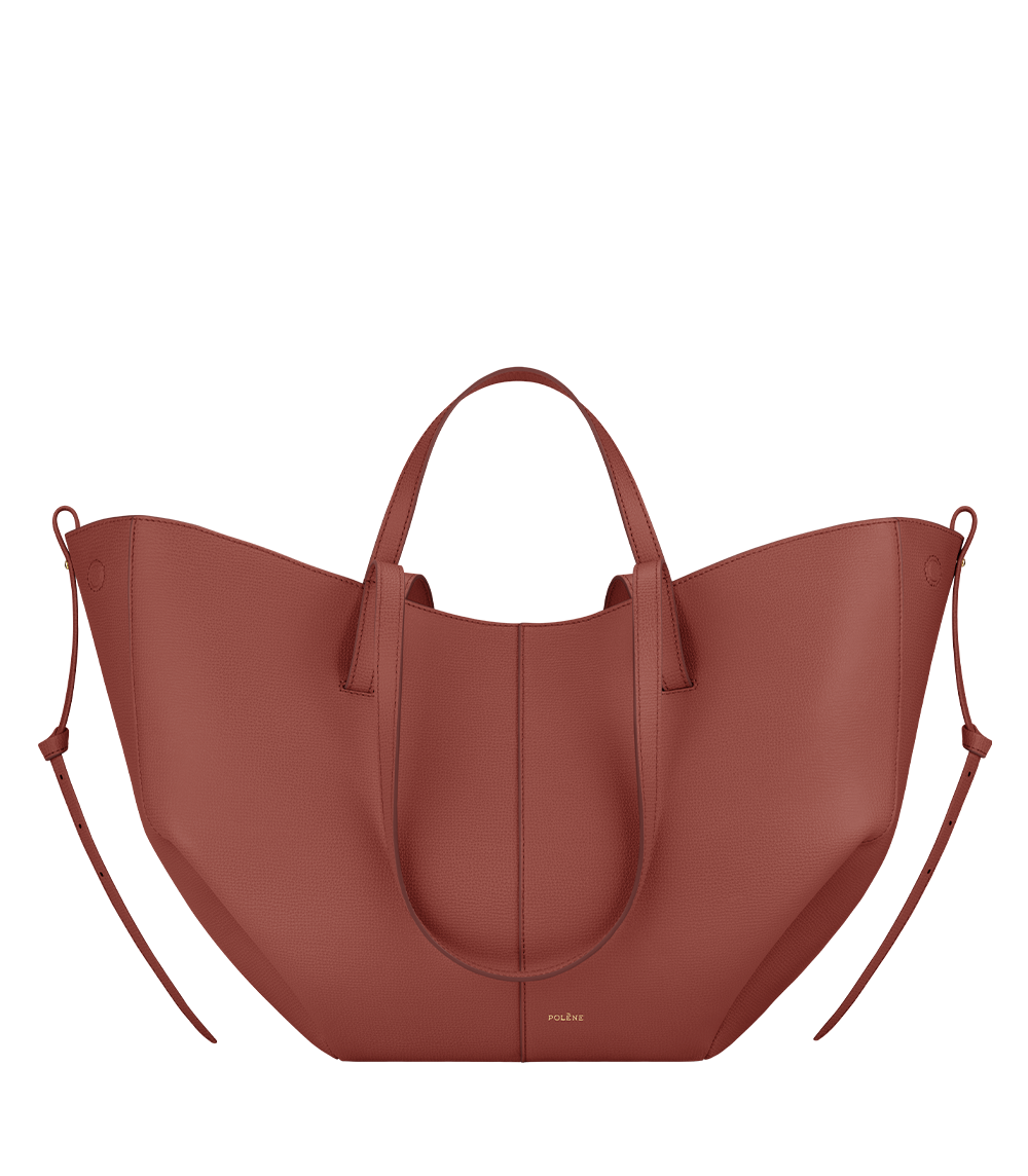 Cyme - Textured Terracotta