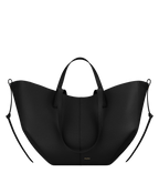 Cyme - Textured Black