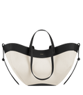 Cyme - Black Canvas