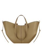 Cyme - Textured Smoky Olive