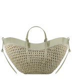 Cyme - Raffia Laurel