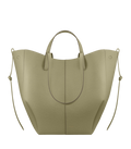 Cyme Tote - Textured Linden