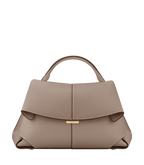 Mokki - Textured Taupe