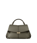 Mokki Mini - Textured Smoky Green