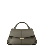 Mokki Mini - Textured Smoky Green