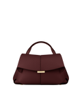 Mokki Mini - Textured Black Cherry