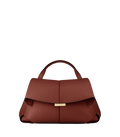 Mokki Mini - Textured Red Clay