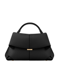 Mokki - Textured Black