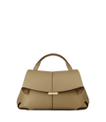 Mokki Mini - Textured Smoky Olive