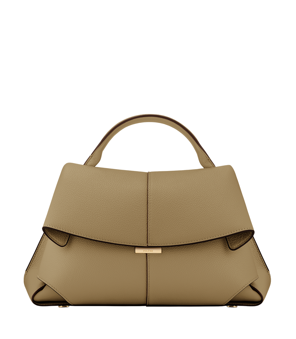 Mokki - Textured Smoky Olive